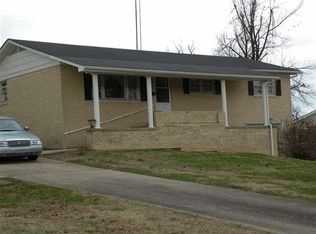 205 Osage Ct, Kuttawa, KY 42055