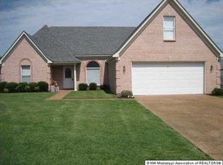 13080 Claybourne Cv, Olive Branch, MS 38654