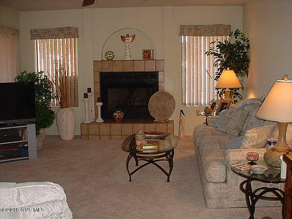 3rd image of 163 E Paseo Chuparosas