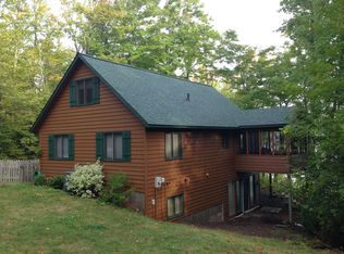 16758 W Maple Terrace Dr, Birchwood, WI 54817