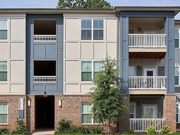 3 Bedroom Charlotte Nc