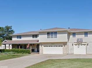 17507 Larkspur Ct, Homer Glen, IL 60491