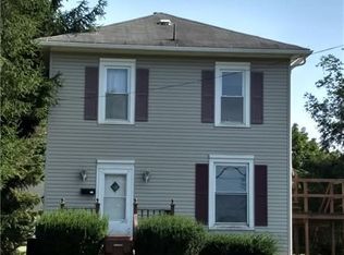 411 S Main St, Greenville, PA