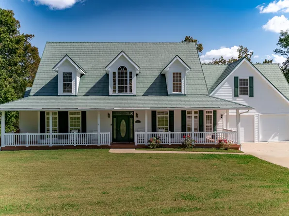 135 Laurel Rd, Jamestown, KY 42629