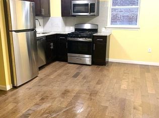 22 Liberty Ave #2B, Jersey City, NJ 07306