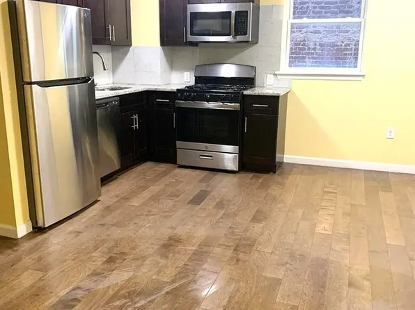 22 Liberty Ave #2B, Jersey City, NJ 07306