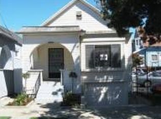 429 E Rose St, Stockton, CA 95202