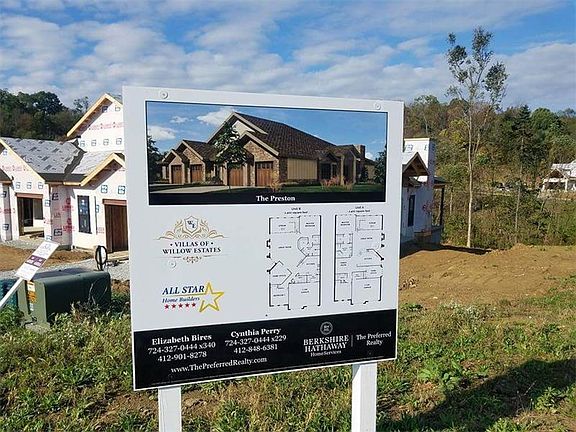 3rd image of 3030 Derby Ct Lot 4008 A