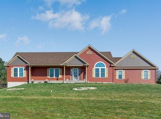 221 Nellies Corner Rd, Rising Sun, MD 21911