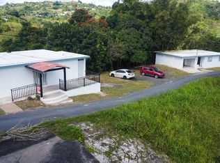 Bo Juan Asencio Carr 790 Km 1.5 Solar 4, Aguas Buenas, PR 00703