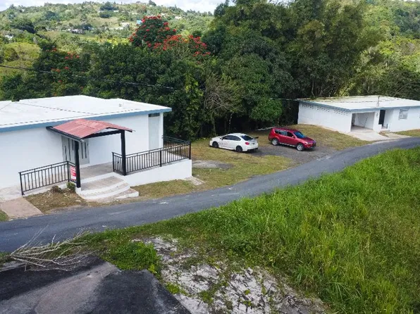 Bo Juan Asencio Carr 790 Km 1.5 Solar 4, Aguas Buenas, PR 00703