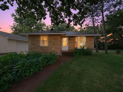 7701 Terrace Rd NE, Spring Lake Park, MN, 55432