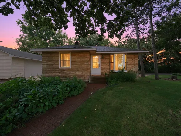 7701 Terrace Rd NE, Spring Lake Park, MN 55432