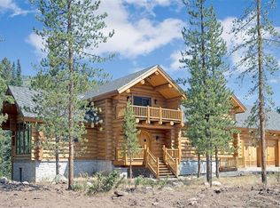 29340 Owl Dr, Steamboat Springs, CO 80428