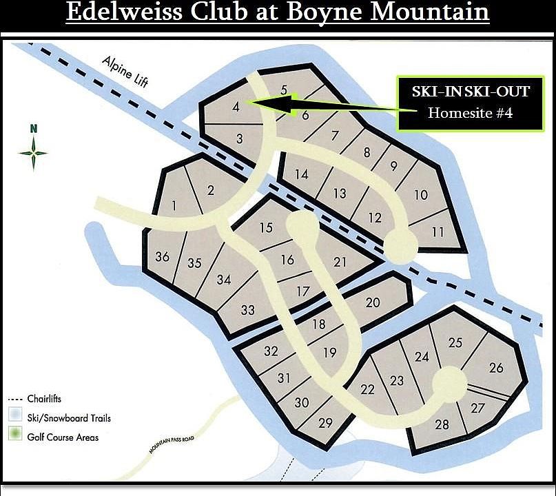 1st image of Powder Ridge Dr Unit 4