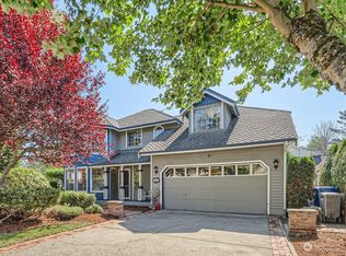 1005 SW 314th Pl, Federal Way, WA 98023