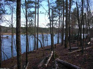 1 Quedo Pl, Hot Springs Village, AR 71909
