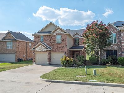 3977 Silver Meadow Ln, Grand Prairie, TX, 75052