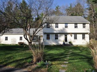 6 Bobolink Rd, Westford, MA 01886