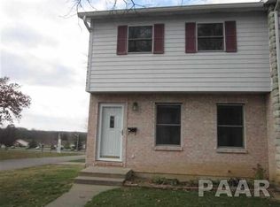 613 S Ctr, Lacon, IL 61540