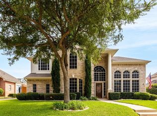 733 Muirfield Rd, Keller, TX 76248