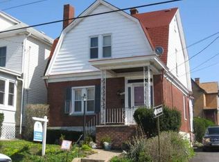 108 E Eugene Ave, Homestead, PA 15120