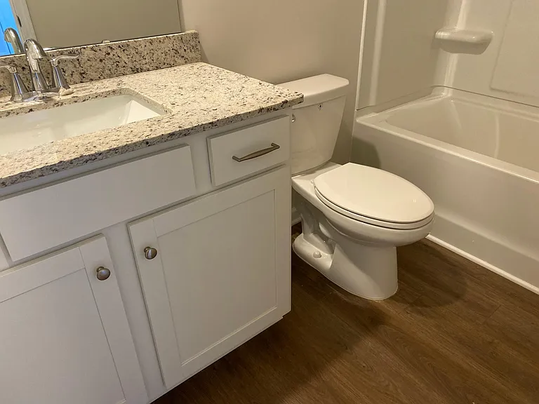 1221 B Champions Rest Rd — Photo 4