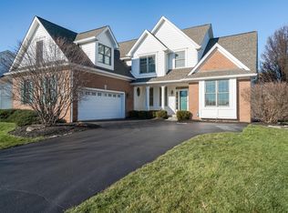 6966 New Albany Rd E, New Albany, OH 43054