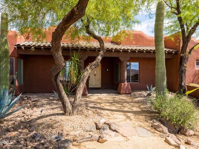 43011 N 18th Street, New River, AZ, 85087