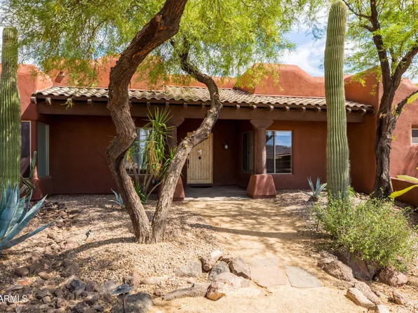 43011 N 18th Street, New River, AZ 85087