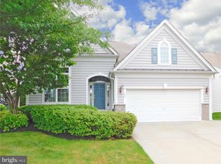 26 Dillon Way, Washington Crossing, PA 18977