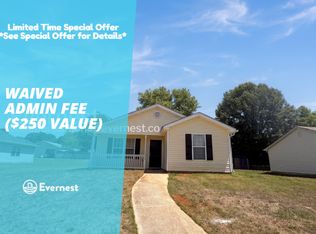 315 Dove Point, Social Circle, GA 30025