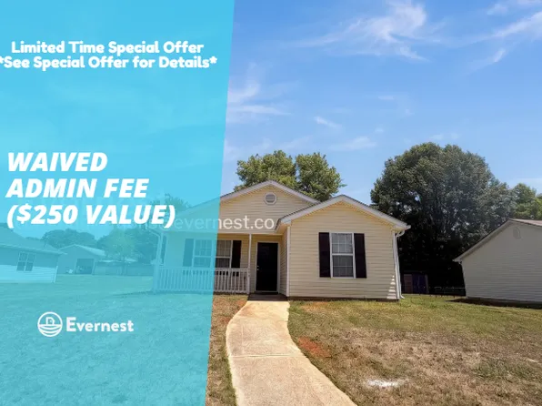 315 Dove Point, Social Circle, GA 30025