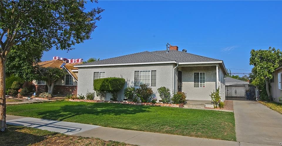 1112 S Cordova St, Alhambra, CA 91801 | Zillow