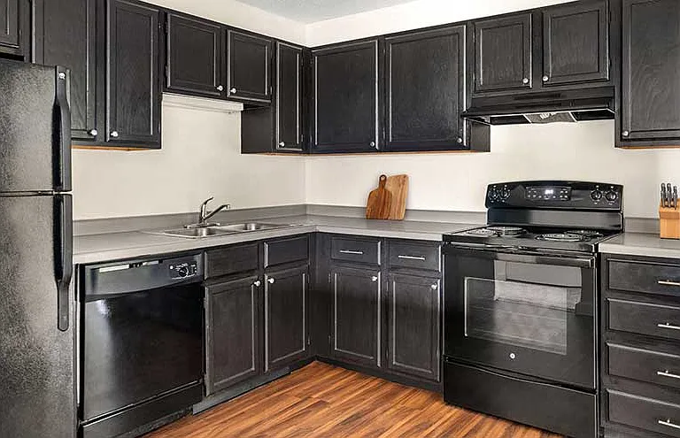 The Woods of Burnsville Apartments — Photo 21