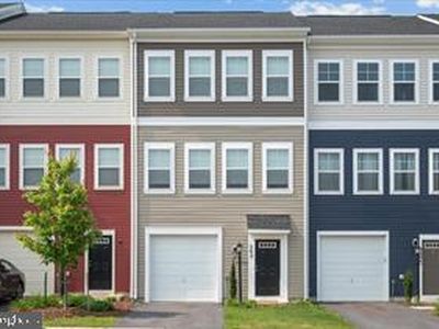 262 Norland Knoll Dr, Stephenson, VA, 22656