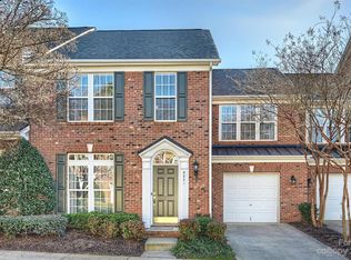 5241 Berkeley Estates Dr, Charlotte, NC 28277