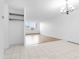 390 Dixon Rd #2115, Toronto, ON M9R1T4