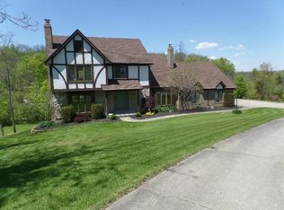 6463 Sherrybrook Dr, Cincinnati, OH 45248