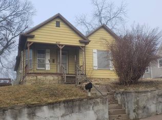 407 N 9th St, Marysville, KS 66508