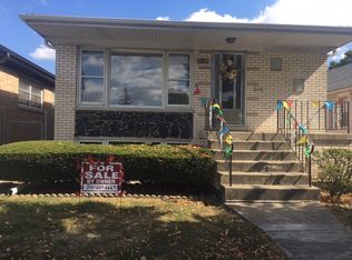 3237 N Opal Ave #1, Chicago, IL 60634