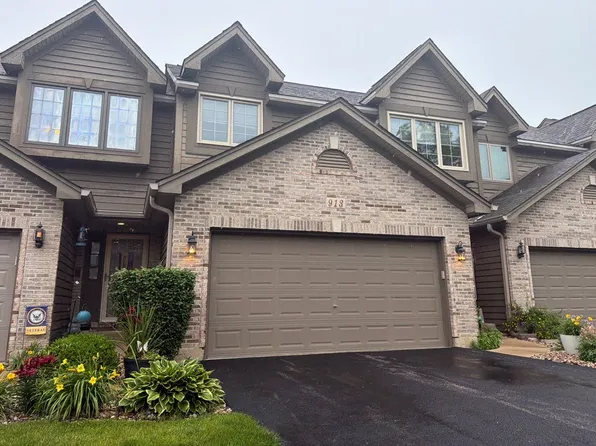 913 Ascot Dr, Elgin, IL 60123