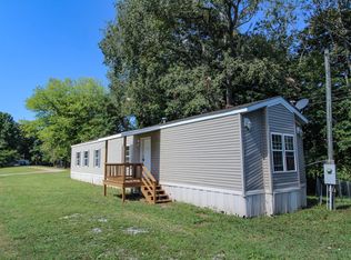 2865 N Pleasants Hwy, Saint Marys, WV 26170