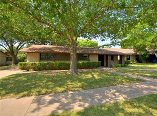515 Battle Bend Blvd, Austin, TX 78745