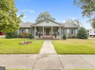 814 Academy Dr, Louisville, GA 30434