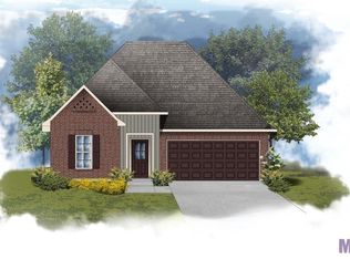 23498 Britton St, Denham Springs, LA 70726