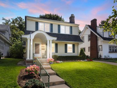 1132 Underwood Ave SE, Grand Rapids, MI, 49506