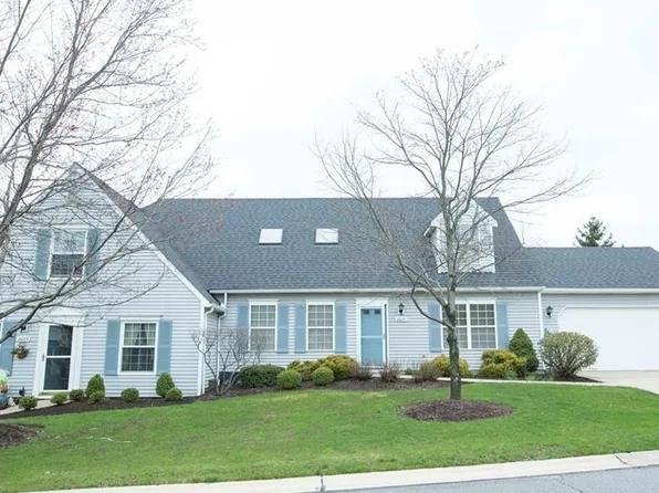 2607 Burridge Cir, Twinsburg, OH 44087