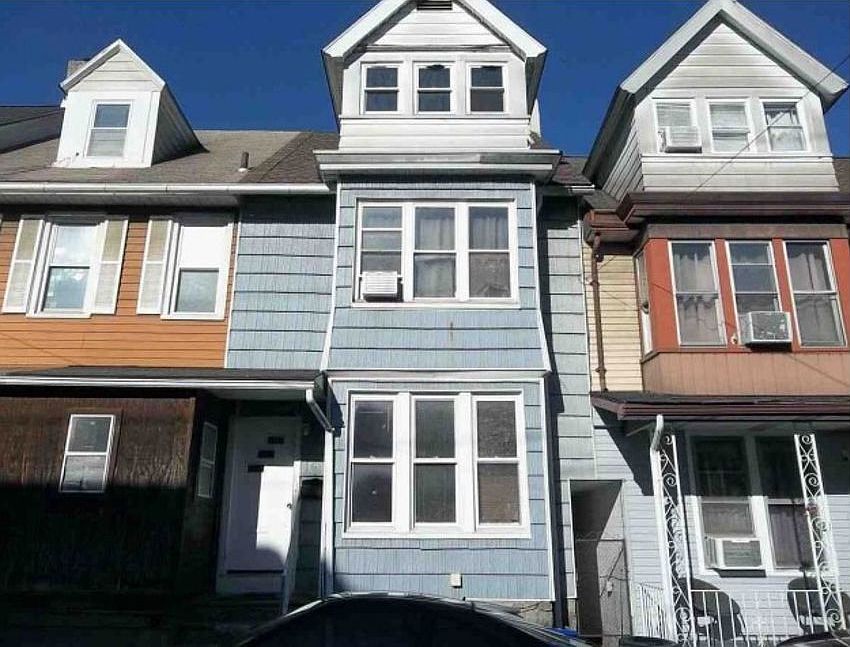 Property Front View