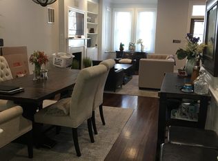 1237 Potomac St NW, Washington, DC 20007